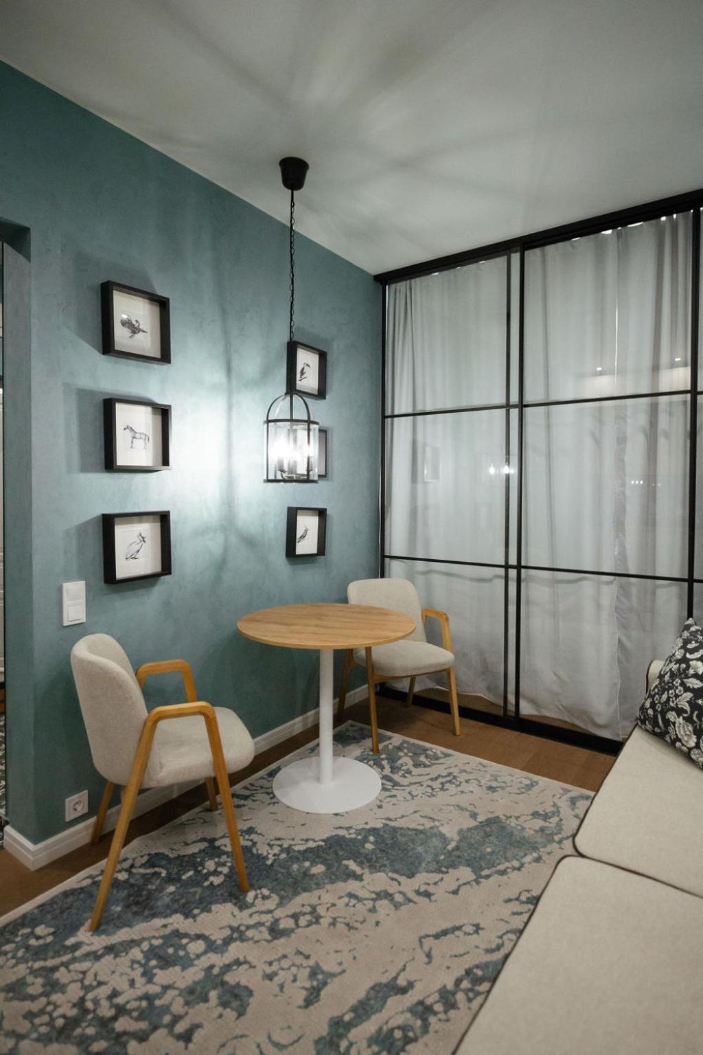Myfreedom Апартаменти Жк Нова Англія Kiew Zimmer foto